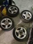 4 jantes ford fiesta