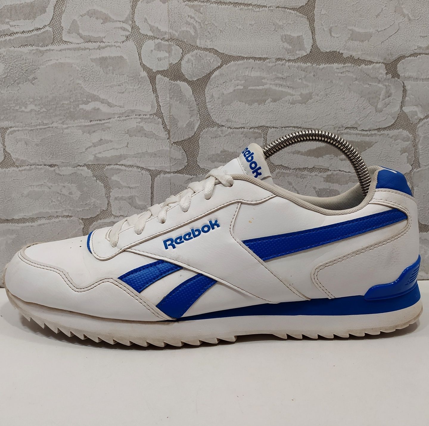 кросівки Reebok Royal 45.5р/30см