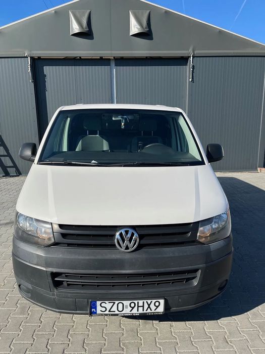 Volkswagen TRANSPORTER  VW T5 drzwi przesówne x2 oferta 1/5