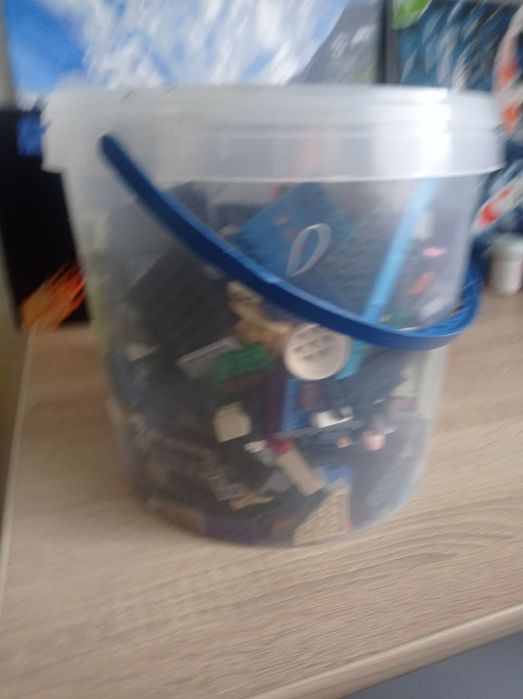 Продам деталі конструктора"лего"