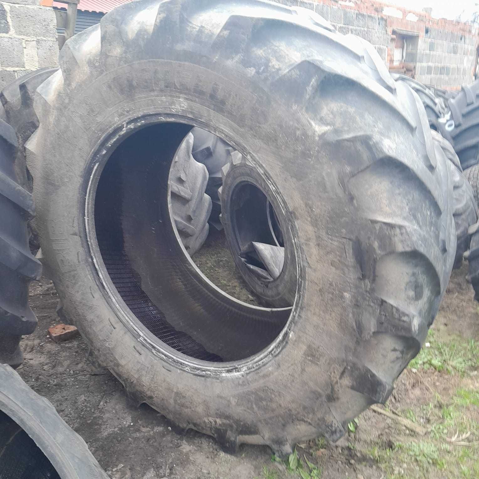 opona rolnicza 710/70 R42