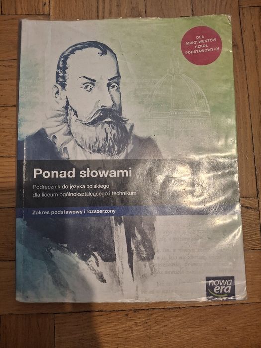 ponad słowami 1 i 2