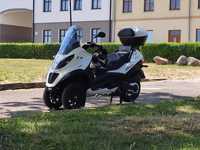 Piaggio MP3 LT400 sport