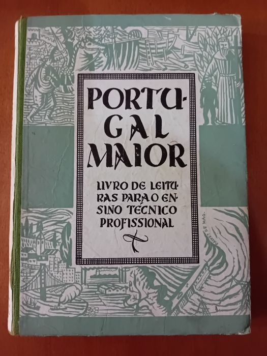 Portugal Maior .