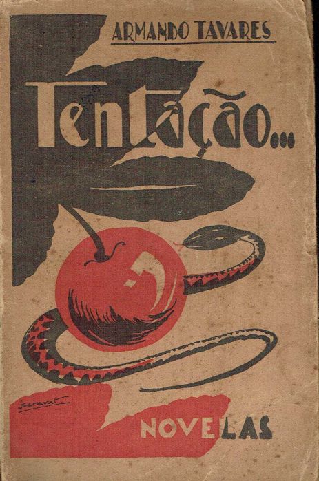 16180

Tentação ..Novelas
Armando Tavares