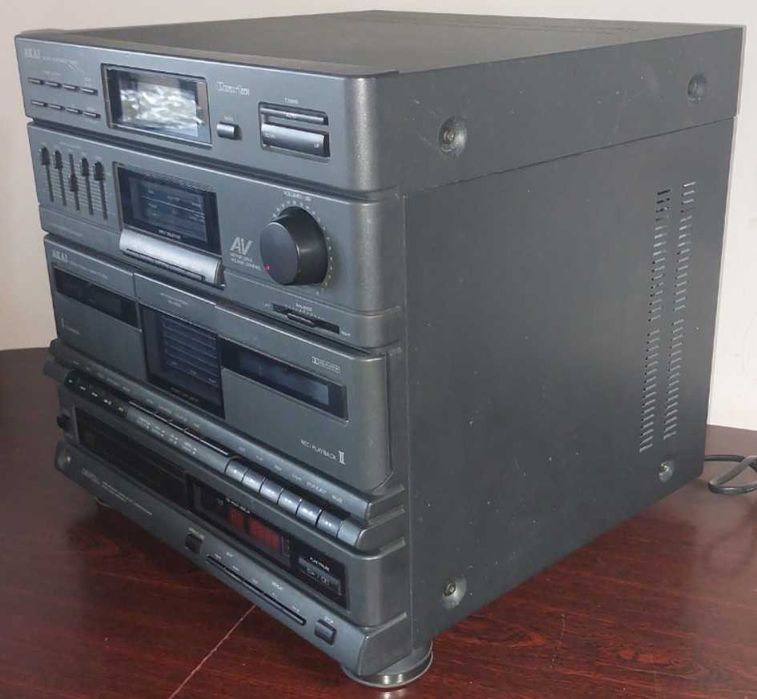 Музичний центр Akai AC-M393L