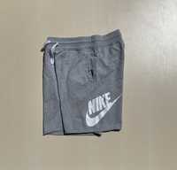 Шорты nike big swoosh