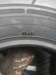 Резина KUMHO 215/75 R16C