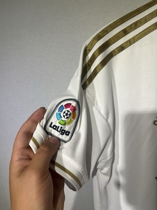 Adidas Real Madrid Jersey