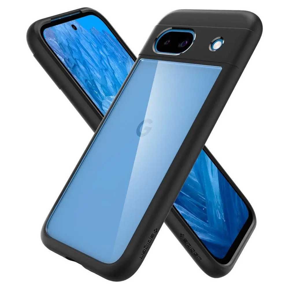 Чехол Spigen Ultra Hybrid для Google Pixel 8a - Разные цвета