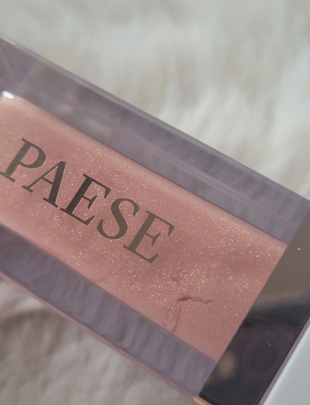 Nowy błyszczyk Paese edycja limitowana