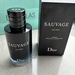 Perfumy Dior Sauvage eau forte 100 ml Douglas paragon