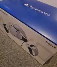 Gogle VR2 Sony playstation