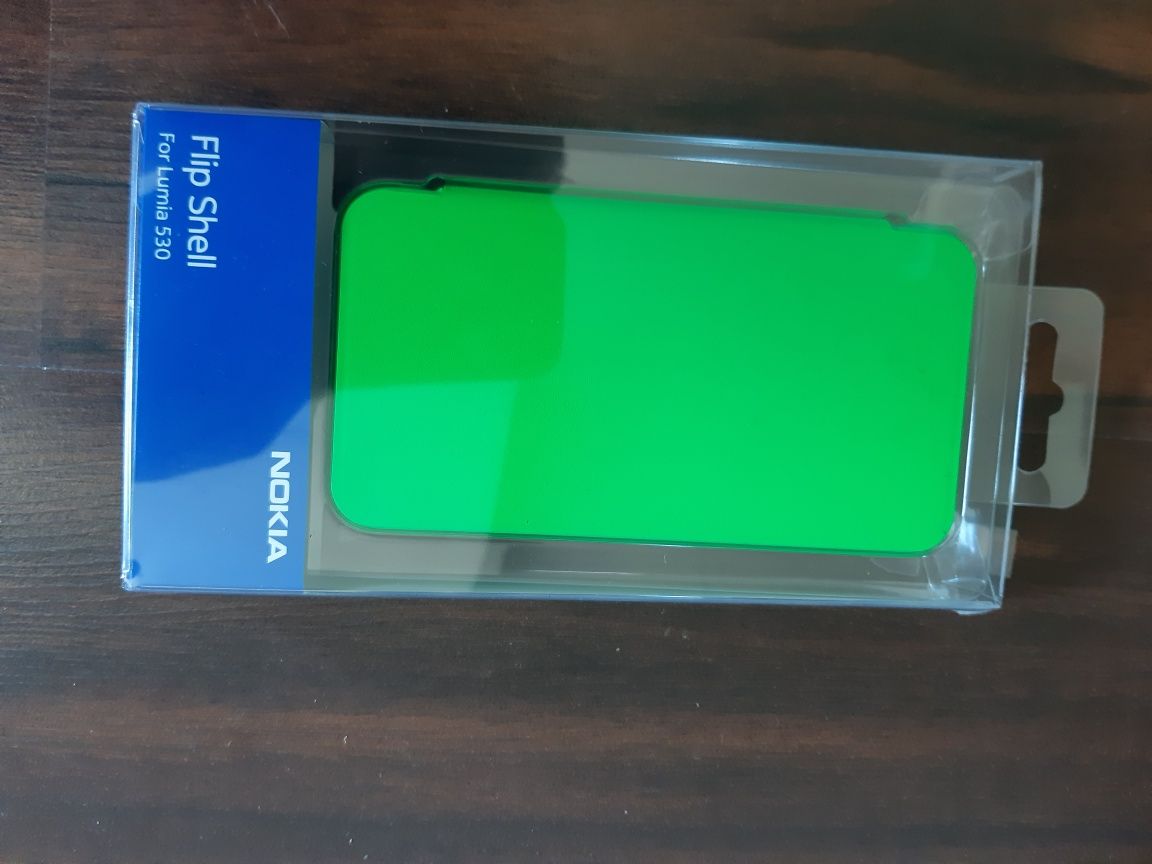 Nowy pokrowiec/etui Nokia Lumia 530