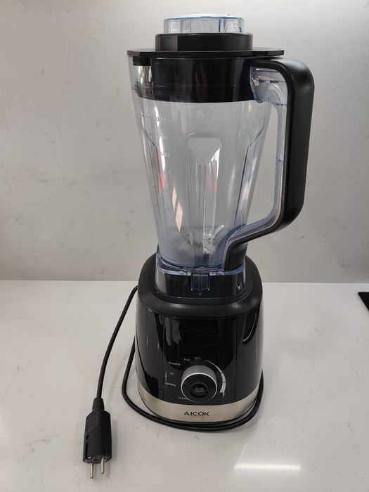 Processador liquidificador impecável