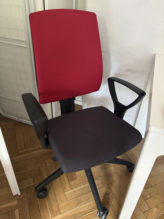 Krzeslo do biurka