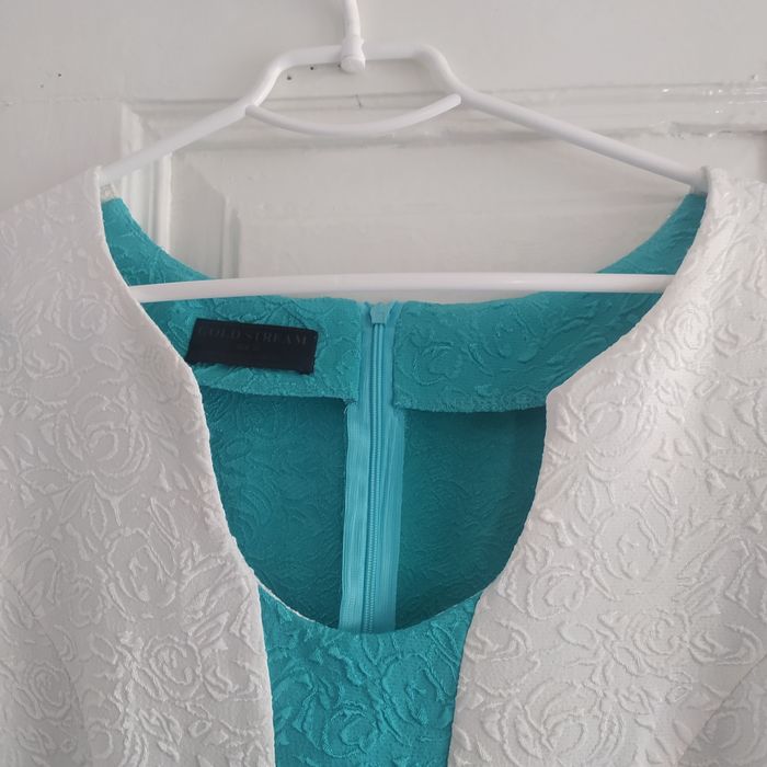 Женское нарядное летнее красивущее платье