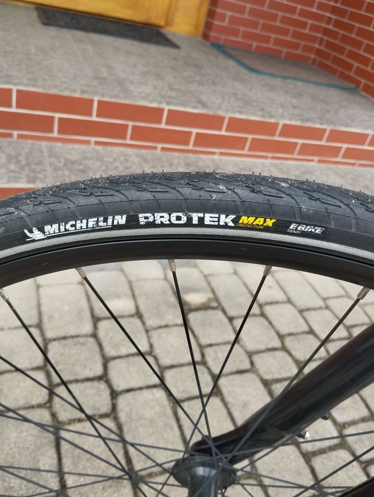 Scott Sub Cross 40 men 28" 2021