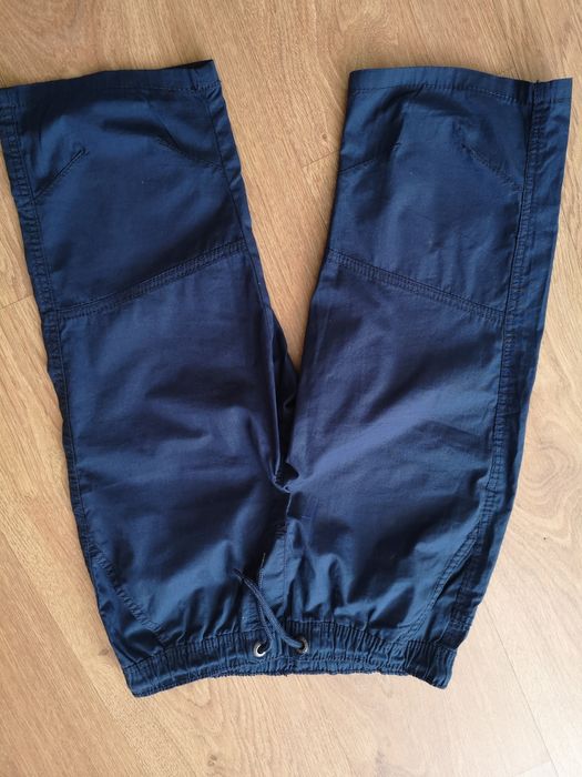 Spodenki szorty chłopięce r152