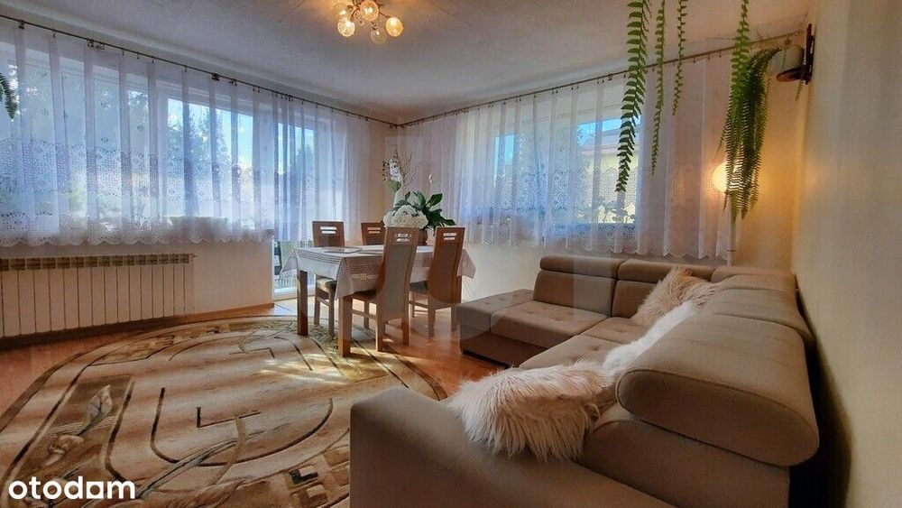 Wolnostojący / Dla rodziny / Do remontu