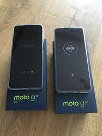 Motorola G32 i Motorola G73 5G