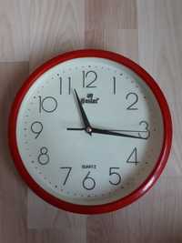 Zegar ścienny Quartz Castar 26cm