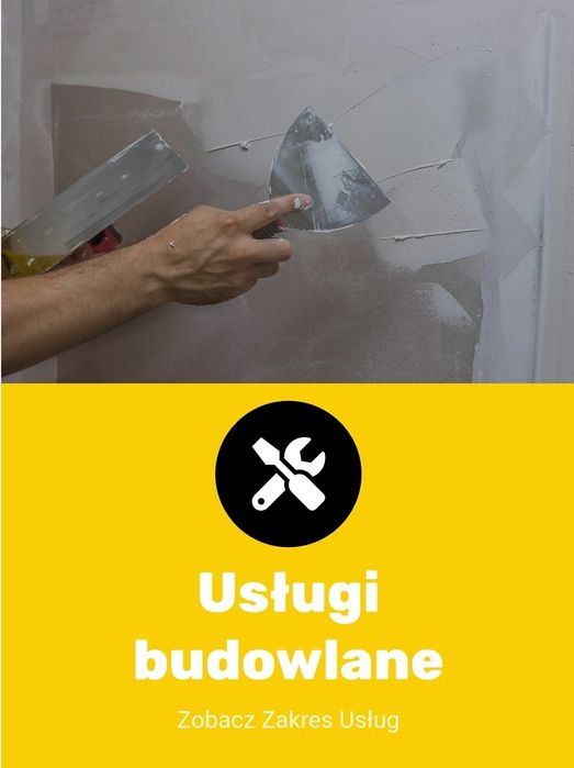 Złota Rączka  Hydraulik Stolarz Elektryk Ślusarz Awarie Montaż Naprawy