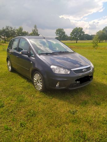 Sprzedam Ford C-max