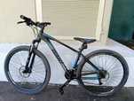 Bicicleta Giant talon 29