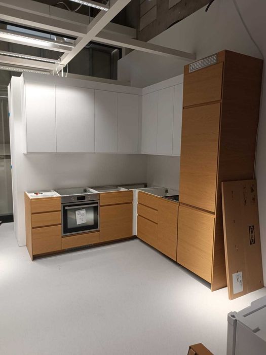 Witam... Montaż mebli IKEA (kuchnie, meble pokojowe, łazienkowe itp)