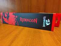 Nowa podkładka gamingowa Redragon P032