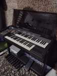 Organy keyboard TECHNICS-SX-EX30L,2 manualy nie yamaha,roland,korg.