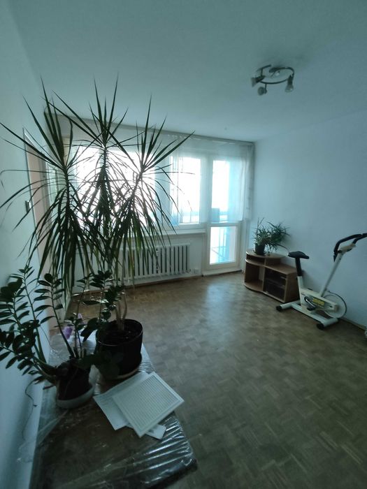 Kawalerka na sprzedaż z balkonem ul. Władysława IV