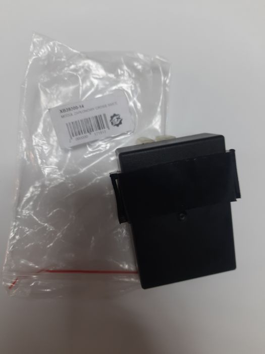 Moduł zapłonowy CROSS 300 Asix XB Barton oryginał wysyłka