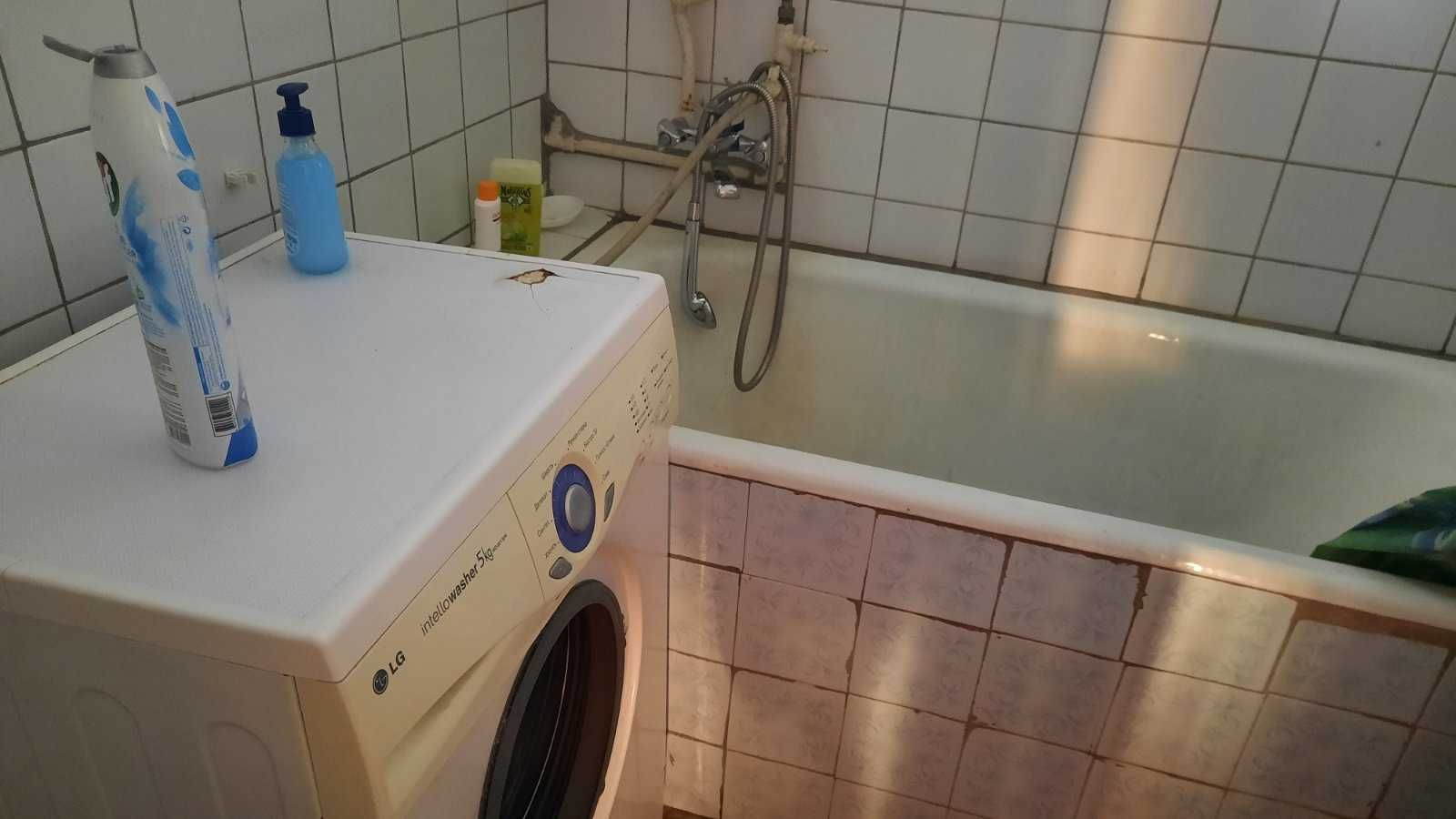Продам 3 комн. сталинку на пр Гагарина