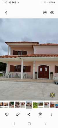 Casa de idosos em sintra