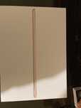 Ipad 128GB Gold Wi-Fi imaculado