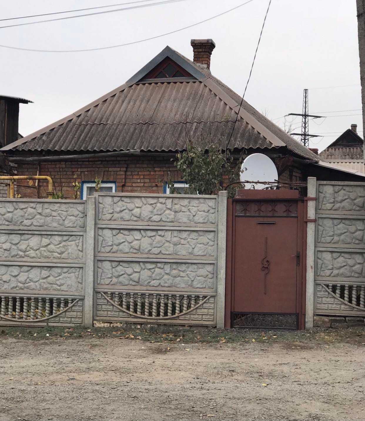 Дом в районе Трампарка от собственника