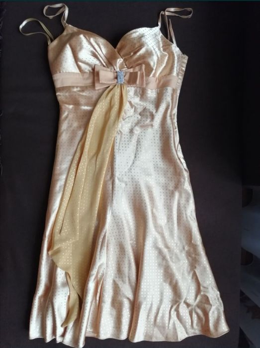 Красивое платье, сарафан