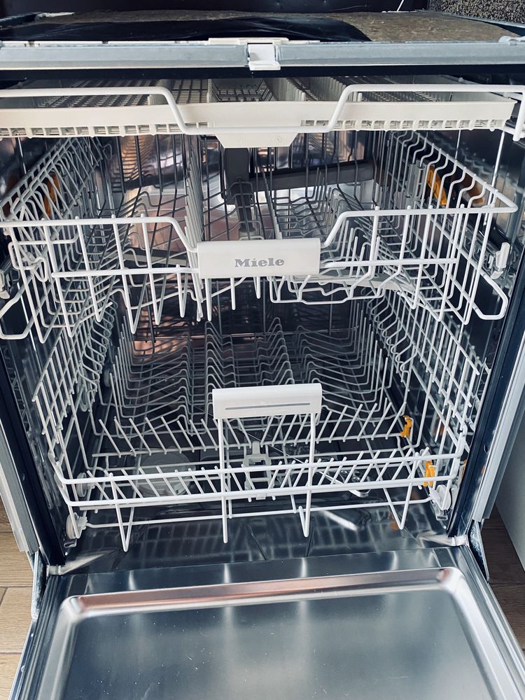 MIELE Zmywarka 60cm G6360 SCVi Premium AutoOpen