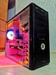 •[МІЦЬ]•Ігровий ПК•RX470•FX6100•16GB-ОЗУ•SSD•Системний блок•Комп•