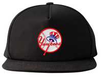 Czapka Snapback Xicon New York Yankees MLB  Baseball Haft