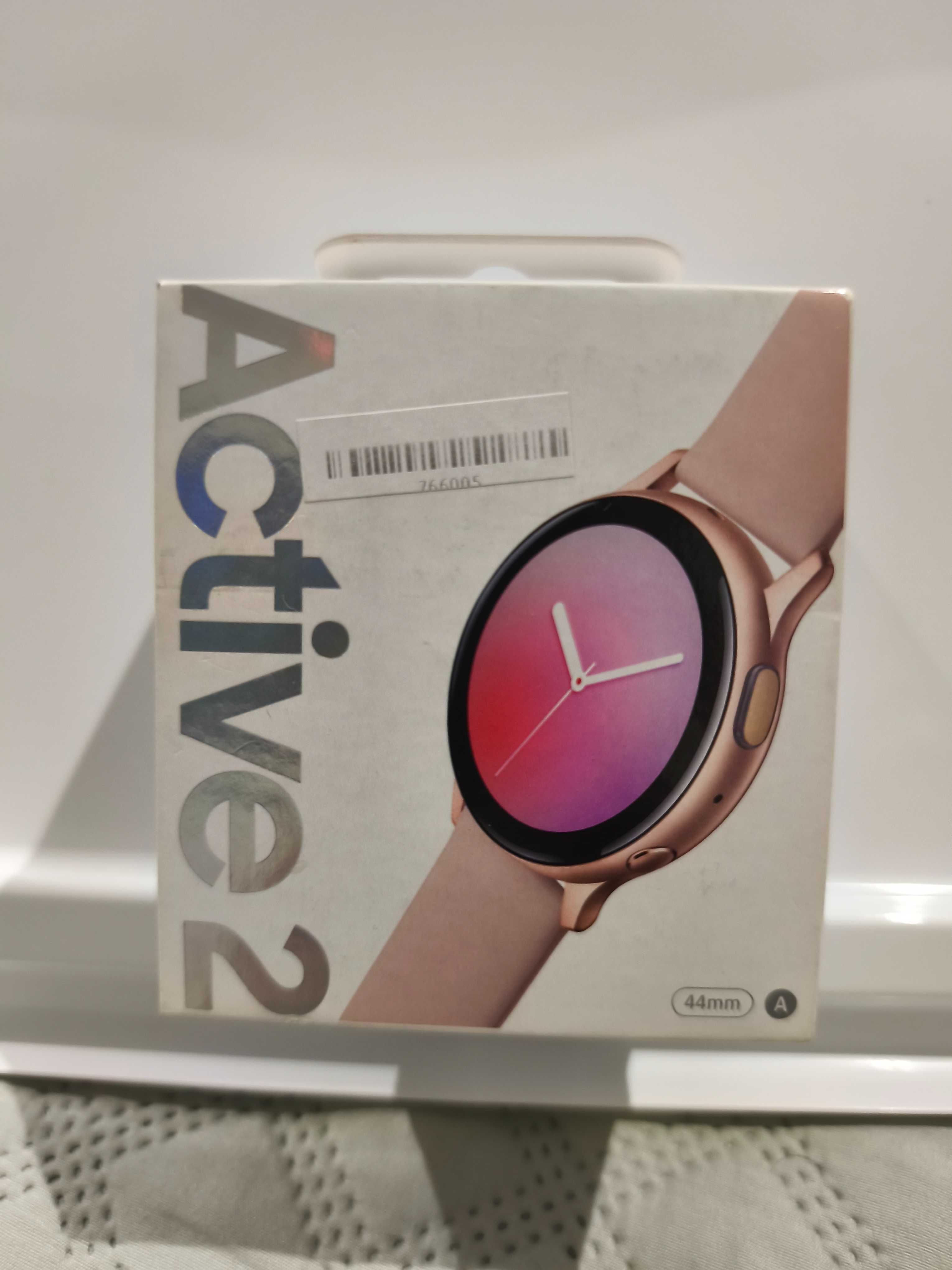 Samsung Galaxy Watch active 2 44mm