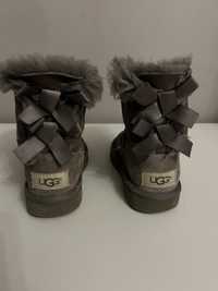 Buty zimowe UGG doa dziewczynki