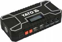 Powerbank rozruchowy YATO!!
