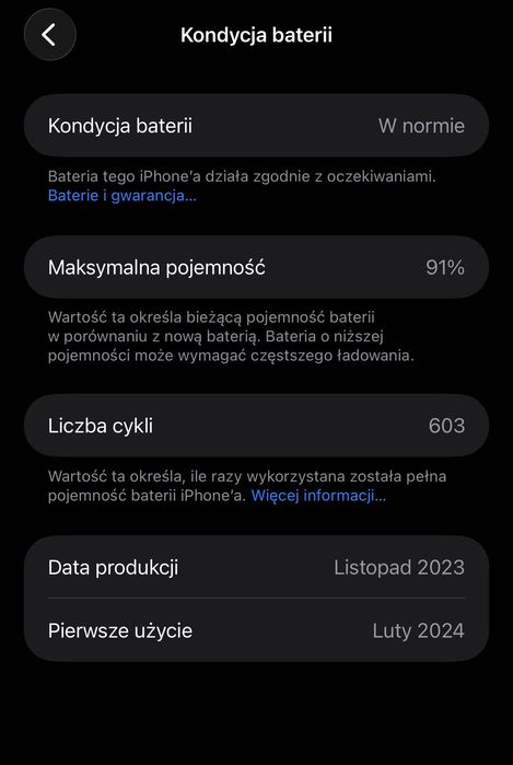 iPhone 15 Pro MAX 256GB Space black + silicon case Apple
