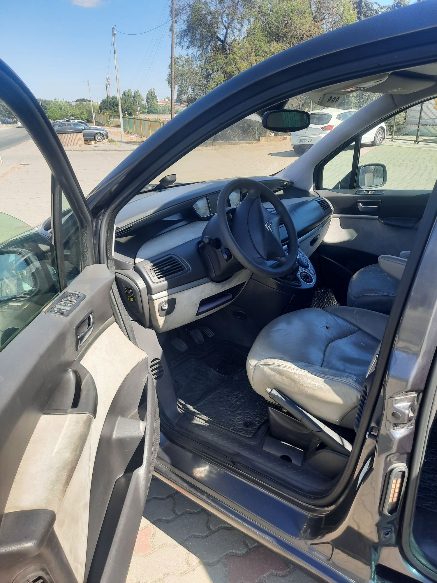 Citroën C8 2.0 Hdi 136Cv 2008 Exclusive