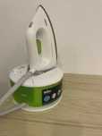 Generator pary Braun carestyle compact IS 2055 GR