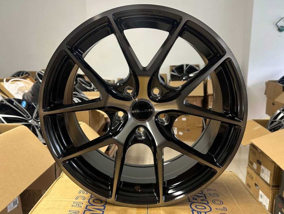 Нові диски R17 5*114.3 / Найкраща ціна / Шоурум