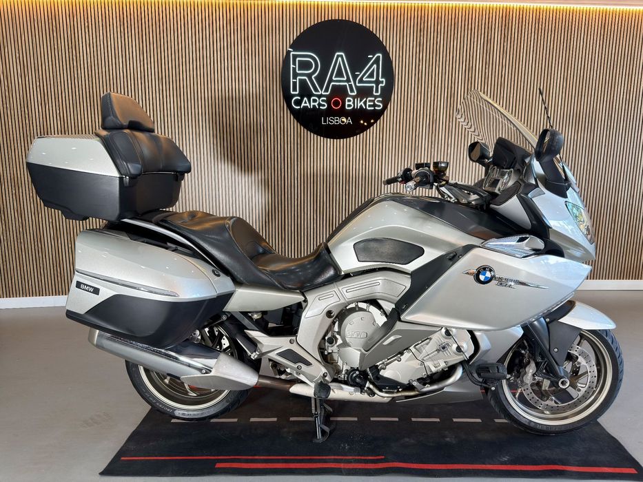 BMW K 1600 GTL (K16GT)